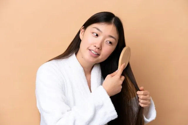Jak Koreanki dbają o włosy? Poznaj koreańskie sposoby na piękne włosy!