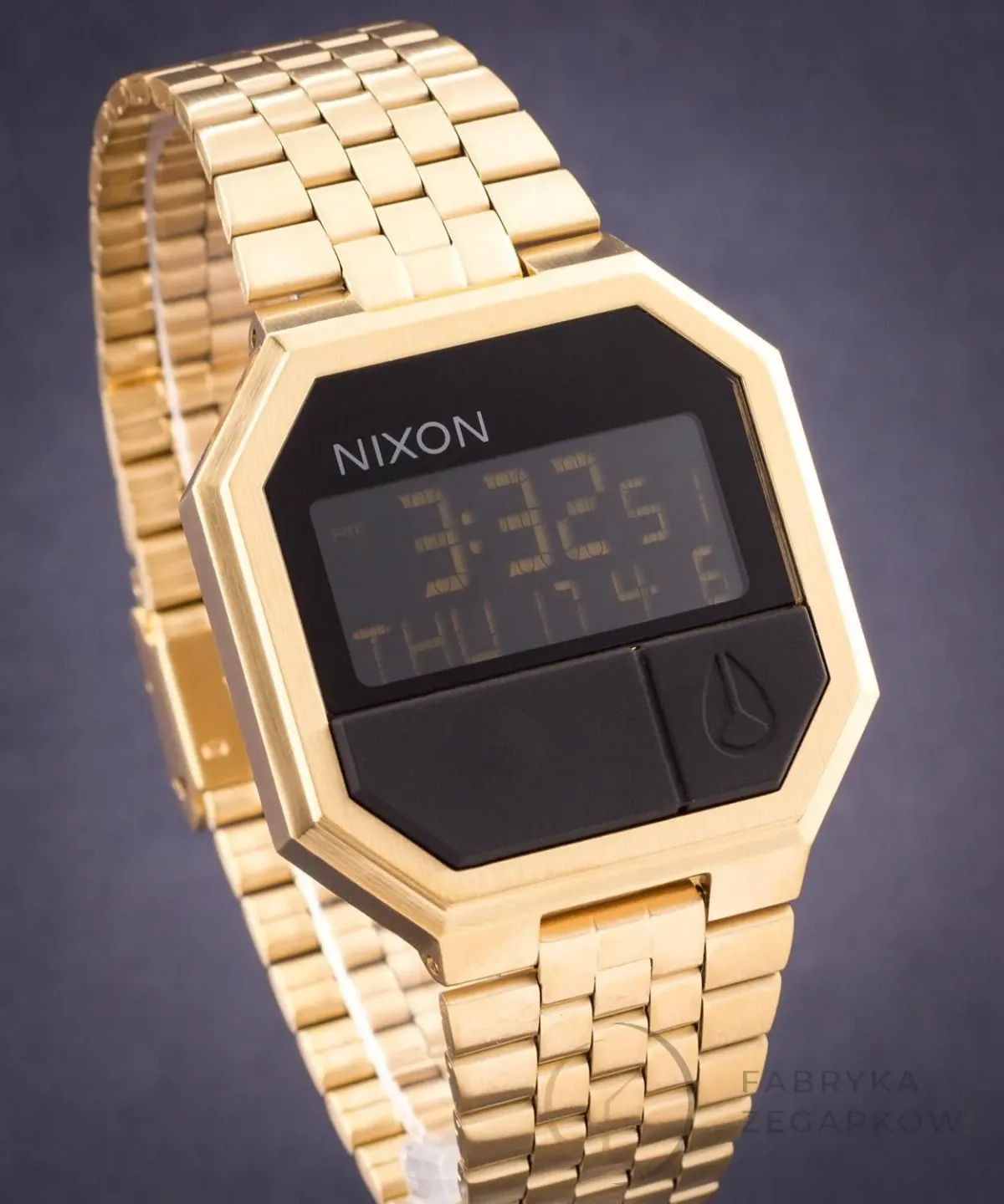 zegarek uniwersalny nixon