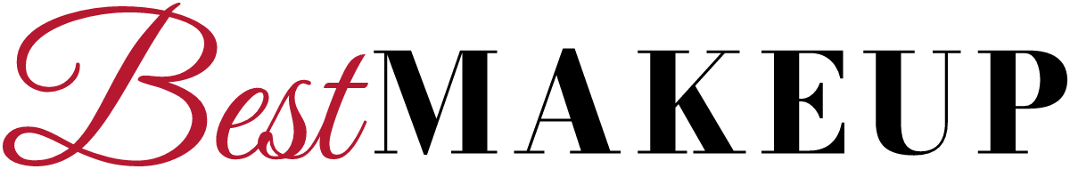 Logo bestmakeup.pl